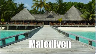 Malediven 2012 Trailer [upl. by Hibben]