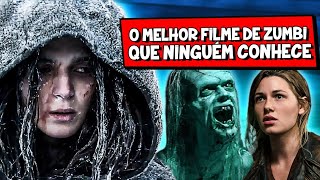 7 FILMAÇOS DE ZUMBI QUE VOCÊ NÃO CONHECIA [upl. by Dulcy]