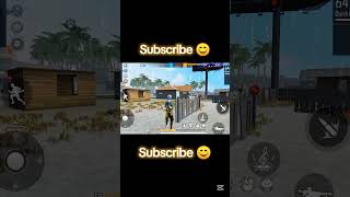 AMEER VS GAREEB PLAYER IN FREE FIRE viralshort funny ff trending [upl. by Daniella90]