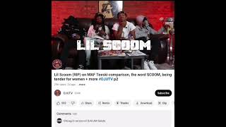 lil scoom89 backdoor footage [upl. by Cooperman]