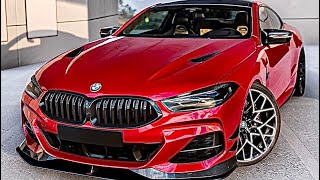 2024 bmw m8 competition convertible The Epitome of Luxury and Power Ultimate Review and Test Drive [upl. by Adyela350]