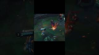 Aatrox lolwr wildriftmontage lolwrkillmontage wildrift leagueoflegendswildriftmontage [upl. by Marutani364]