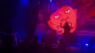 Dethklok  Bloodlines live in St Louis 9272023 [upl. by Razatlab776]