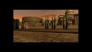 Lets Play Catechumen  01  The Parthenon [upl. by Vitek]