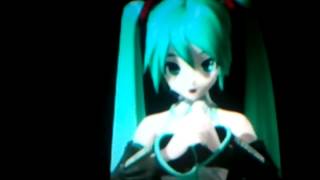 Miku speaks English at the Mikunopolis concert [upl. by Haberman]