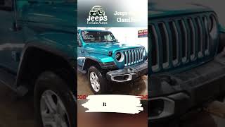 🚙 2019 Jeep Wrangler Unlimited Sahara 4x4 🌟 Low Mileage High Adventure  For Sale Now 🔥 [upl. by Henrion]