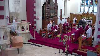 Derryloran Parish Church Cookstown [upl. by Lorou415]