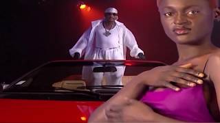 Koffi Olomide  Non assistance Clip Officiel [upl. by Pearla]