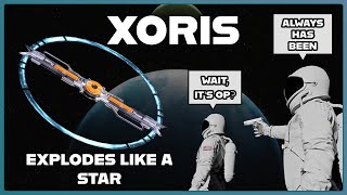 XORIS BUILD GUIDE 2024 BUILD [upl. by Dulcia281]