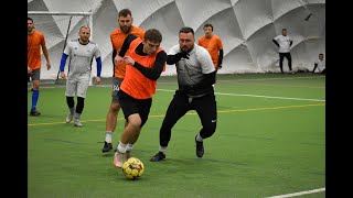 20112024 III Liga C  ZasadaAutopl vs Odrabiamypl [upl. by Siclari]