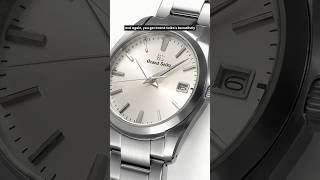 Grand Seiko for £2k  shorts watchfinder [upl. by Belloir]