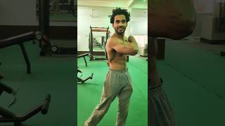 Gym motivation song newsong punjabisong punjabi music zissufitness shorts [upl. by Sanfo]