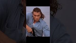 🔥🤯VDammes Heroic Moment in Hard Target movie film [upl. by Rodman]