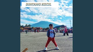 bintang kecil Remastered 2023 [upl. by Aneelad872]