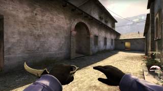 CSGO  How To Peek An Enemy AWPer  InDepth Tutorial [upl. by Lauri]