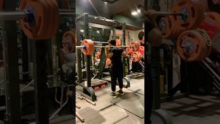 80 kg behind neck press shoulder [upl. by Nysa]