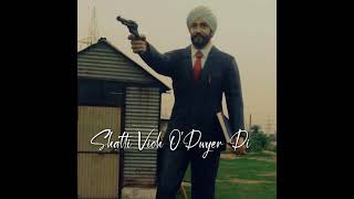 Dhoka  Udham Singh  Angrej Ali  Whatsapp Status [upl. by Esikram]