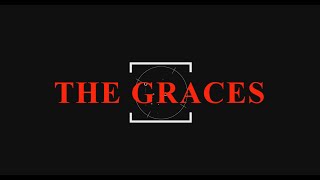 THE GRACES  also known as the Charities in Greek mythology [upl. by Roseann742]