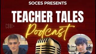 Teacher Tales Episode 3  Mr Jocz [upl. by Pathe]