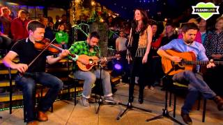 Gráinne Holland Teanga na nGael at Fleadh Live 18 8 13 [upl. by Weaks]