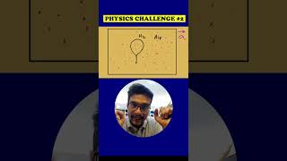 Physics Challenge 3 sakaarpcmb abijeetsirtalks [upl. by Lemkul344]