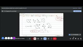 Equation Solving Nonhomogeneous and Non trival [upl. by Noisla117]