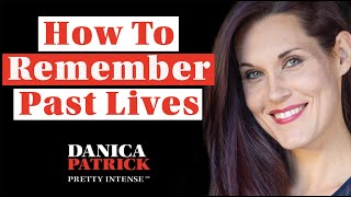 Teal Swan  How To Remember Past Lives  Clips 01  Ep 199 [upl. by Carrnan563]