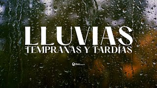 quotLLUVIAS TEMPRANAS Y TARDÍASquot  Diaconisa Tatiana Hamse [upl. by Ailee]