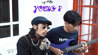 Pyat See Guitar Version  Young P ပျက်စီး Official MV [upl. by Stevena]