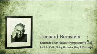 Live Widmann 2024 Serenade Bernstein [upl. by Manuel]