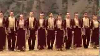 Karin  Kochari Armenian traditional dance  Կարին  Քոչարի [upl. by Rozele]