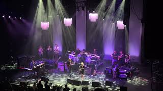 Tedeschi Trucks Band  Midnight In Harlem  20241116 [upl. by Carolyn649]