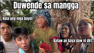 Duwende sa manggaBonsaiVlogs [upl. by Stevie]