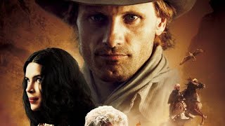 Hidalgo Full Movie Facts amp Review in English  Viggo Mortensen  Omar Sharif [upl. by Lissie]