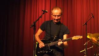 Hugh Cornwell  Always The Sun  Gebouw T Bergen op Zoom  25 April 2024 [upl. by Eceinal]