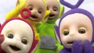 Tellie tubbies the movie [upl. by Elysia201]