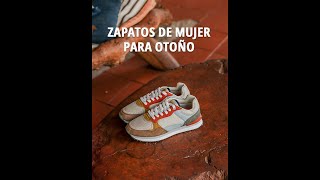 Nueva colección de zapatos para mujer otoñoinvierno 2022  Catchalot [upl. by Schilling]