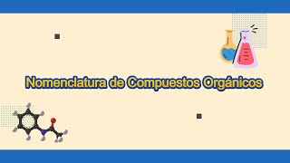 Nomenclatura de compuestos orgánicosisomería de cadena y posición químicaorgánica química clase [upl. by Araas]