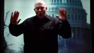 Brother Ali  Uncle Sam Goddamn Official Video [upl. by Llenor496]