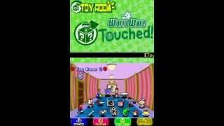 WarioWare Touched Playthrough Part 7 FINALE [upl. by Aznaed]