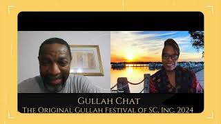 The Original Gullah Festival of South Carolina Inc 2024 [upl. by Nosneh902]