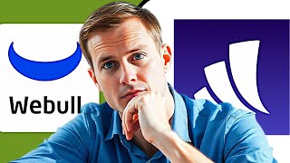 Is Webull Better Than Wealthfront  Webull Vs Wealthfront  Is Webull Or Wealthfront Better [upl. by Jew]