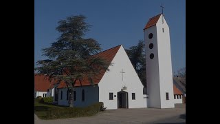 Livestream vom Gottesdienst am 13082023 [upl. by Sucrad]