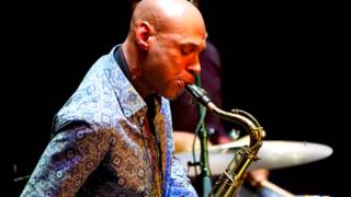 Hit The Road Jack  Joshua Redman [upl. by Rebeh]