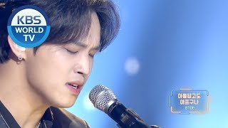 BTOB비투비  INTRO  Beautiful Pain아름답고도 아프구나 2018 KBS Song Festival  20181228 [upl. by Ayirp]