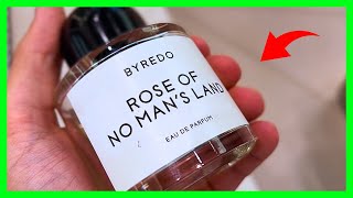 3 Things You Should Know About Byredo Rose of No Mans Land Eau De Parfum  Review [upl. by Eggleston]