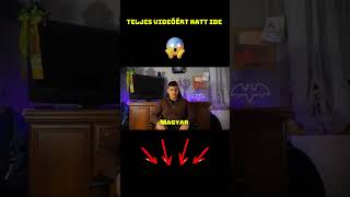 Top 5 LEGROSSZABB😨🥊 0844 tiktok funny [upl. by Marena]