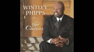 Wintley Phipps The Classics [upl. by Fulviah707]