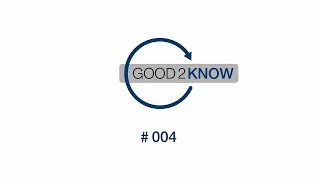 Good2Know 004 – HELICOIL® Tiefenmessgerät [upl. by Lindberg259]