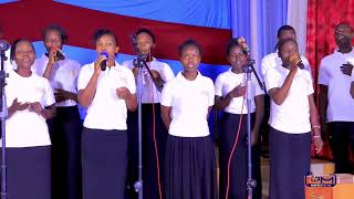 GSU Kimbo Sda church Live Stream [upl. by Kcirdek]